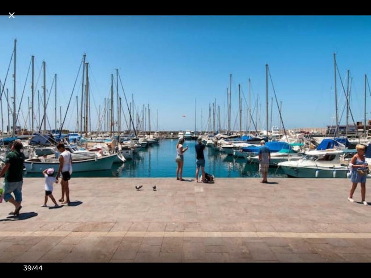 Deisy Apartments 1G Puerto De Mogan Exterior foto