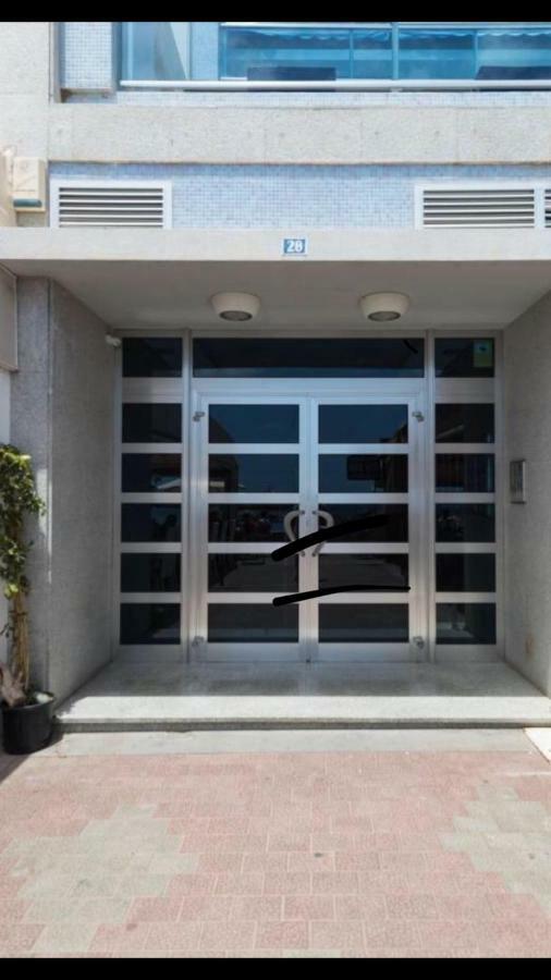 Deisy Apartments 1G Puerto De Mogan Exterior foto